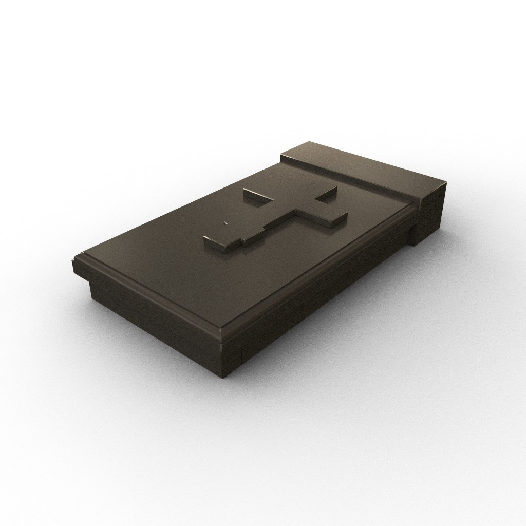 Надгробные плиты. Granum-memorial