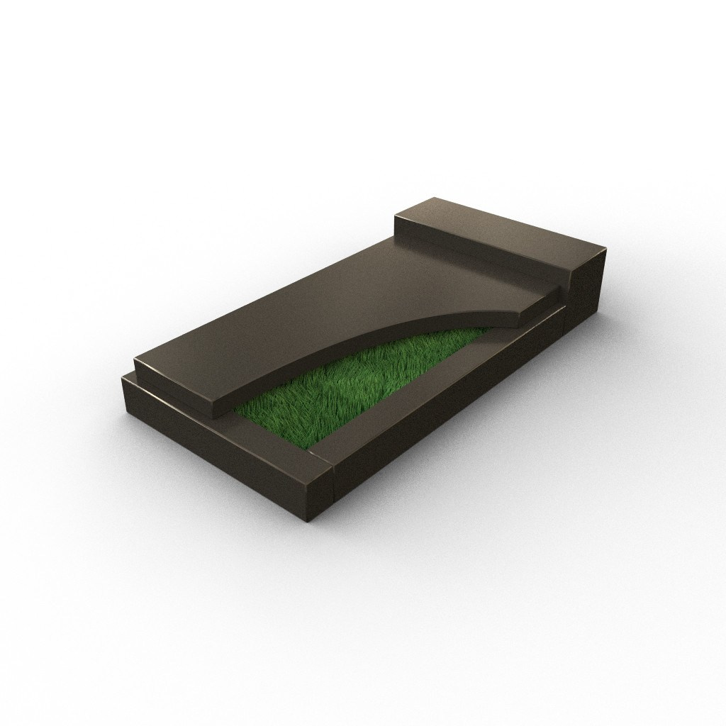 Надгробные плиты. Granum-memorial