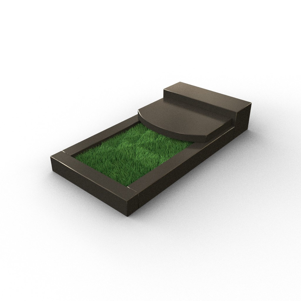 Надгробные плиты. Granum-memorial