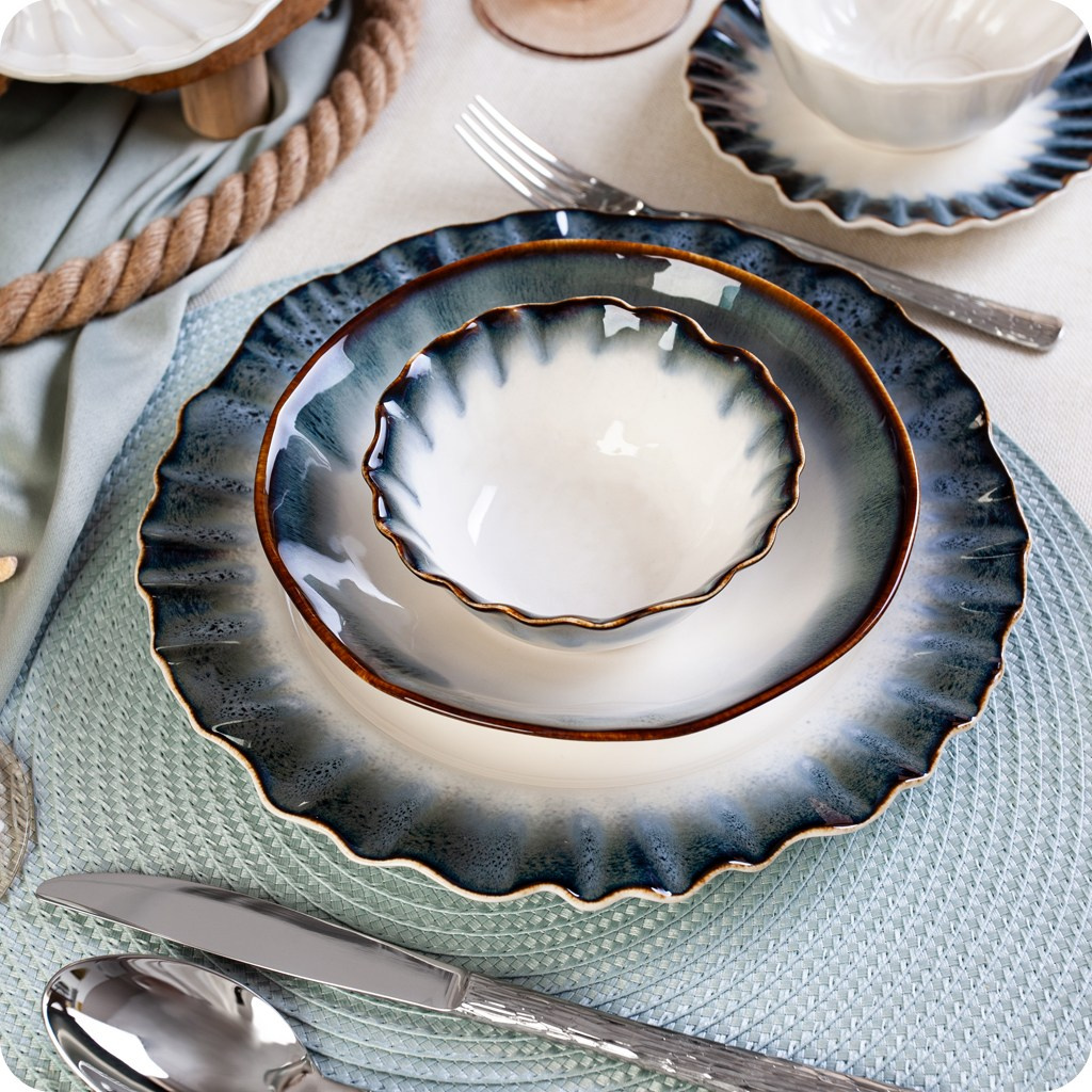 Сеть магазинов посуды и товаров для дома FISSMAN