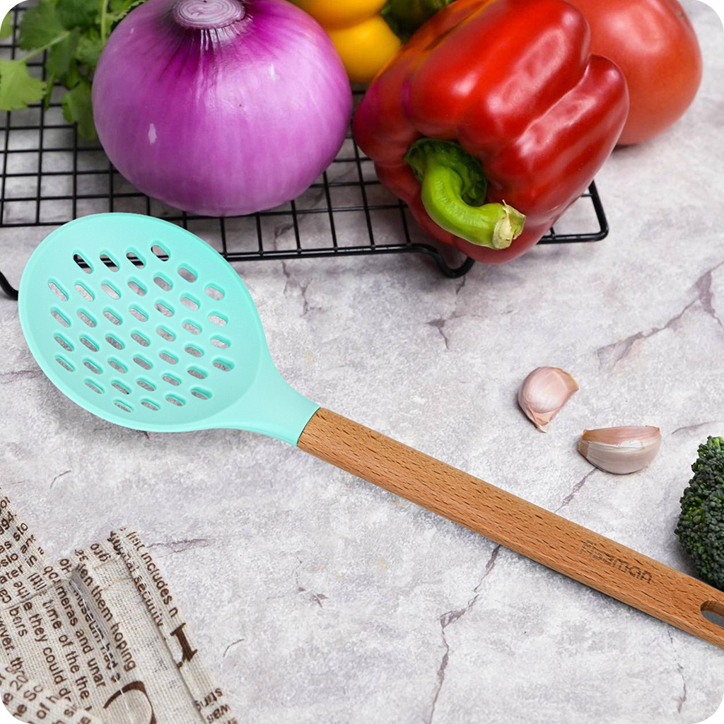 Сеть магазинов посуды и товаров для дома FISSMAN