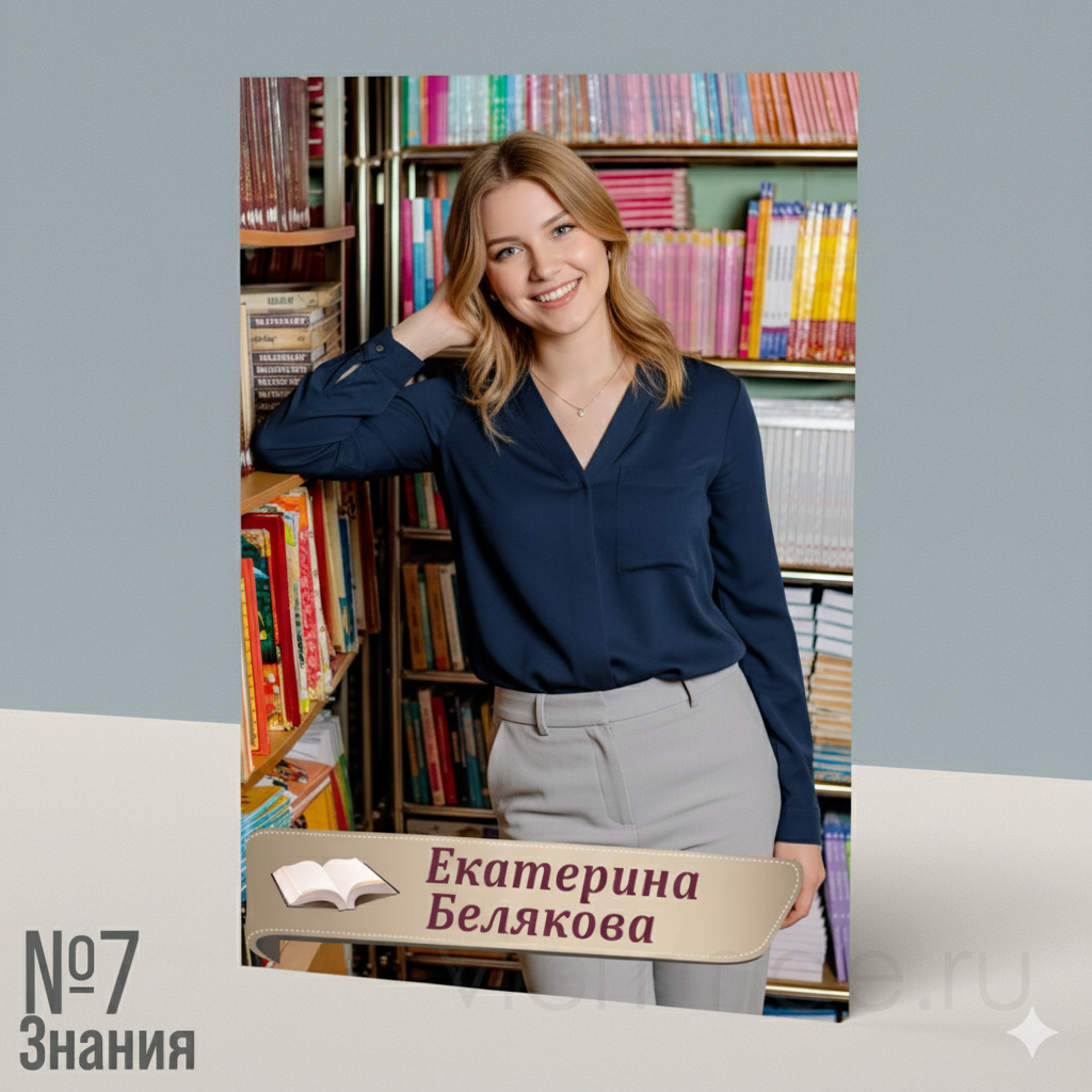 Выпускник школы. Фотокниги и выпускные альбомы в Иваново