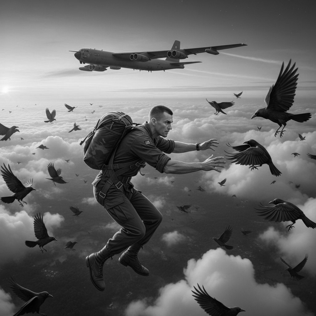 Война это Ад. 13 SLUDGE street