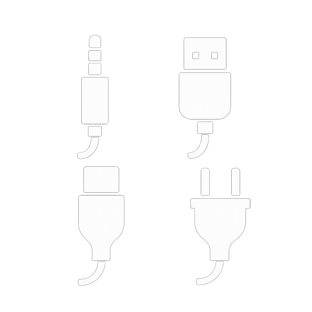 Оборудование