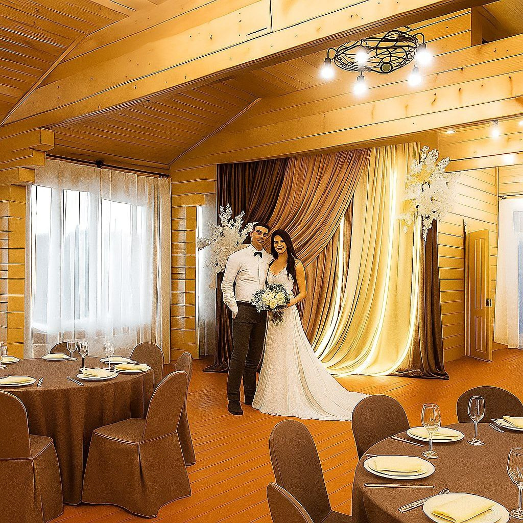 Банкетный зал Веранда в Якушево у озера для свадьбы по Ярославскому ш. Банкетный зал Веранда в Якушево у озера для свадеб, юбилеев, корпоративов. Официальный сайт