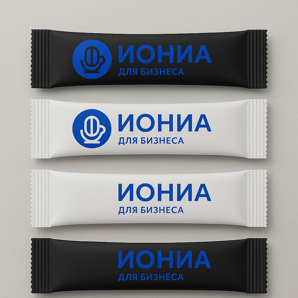 Сиропы & Основы & Топпинги. ИОНИА