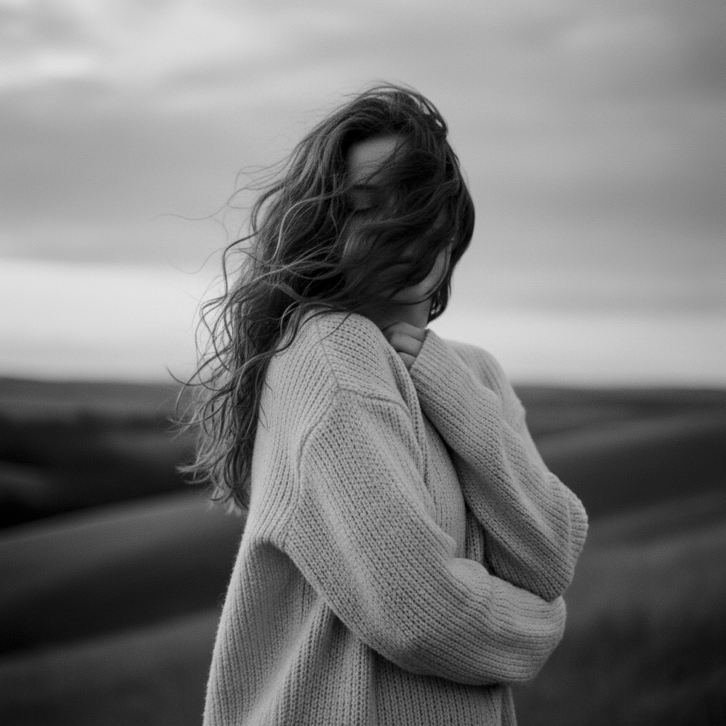 Портретный фотограф в Москве Артем Костеневич