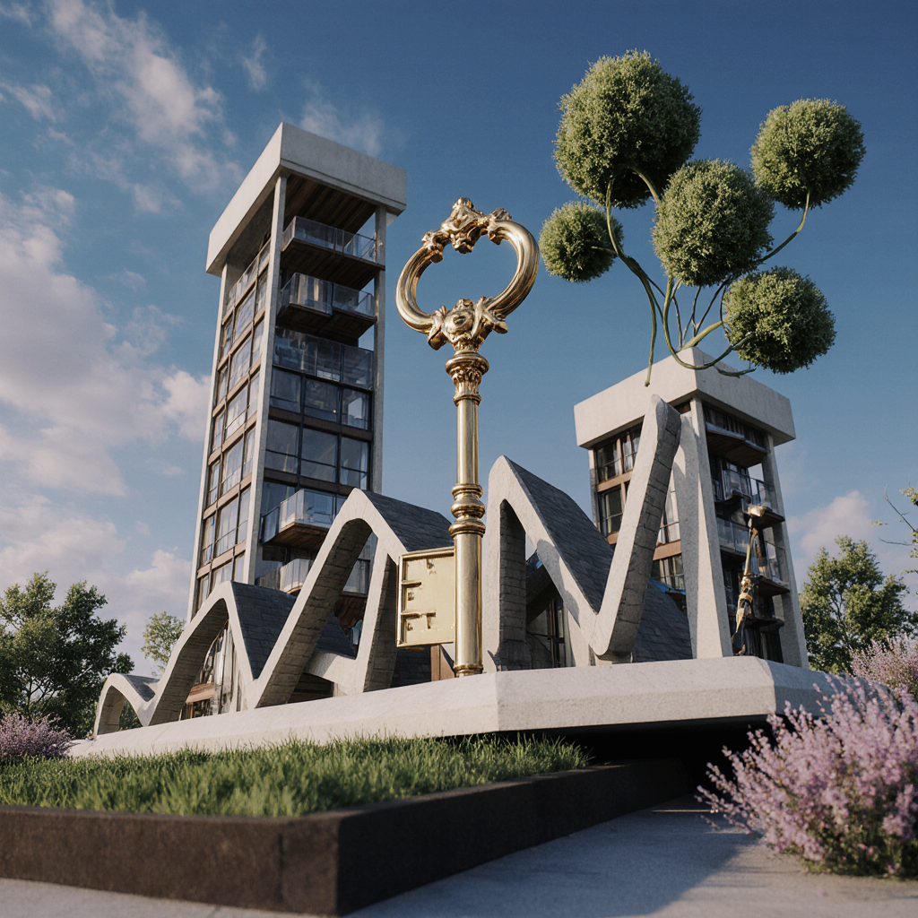 Лучшие инвестиционные предложения в мире недвижимости