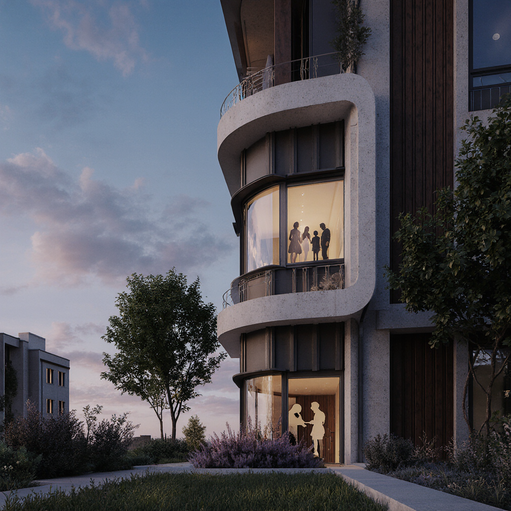 Лучшие инвестиционные предложения в мире недвижимости