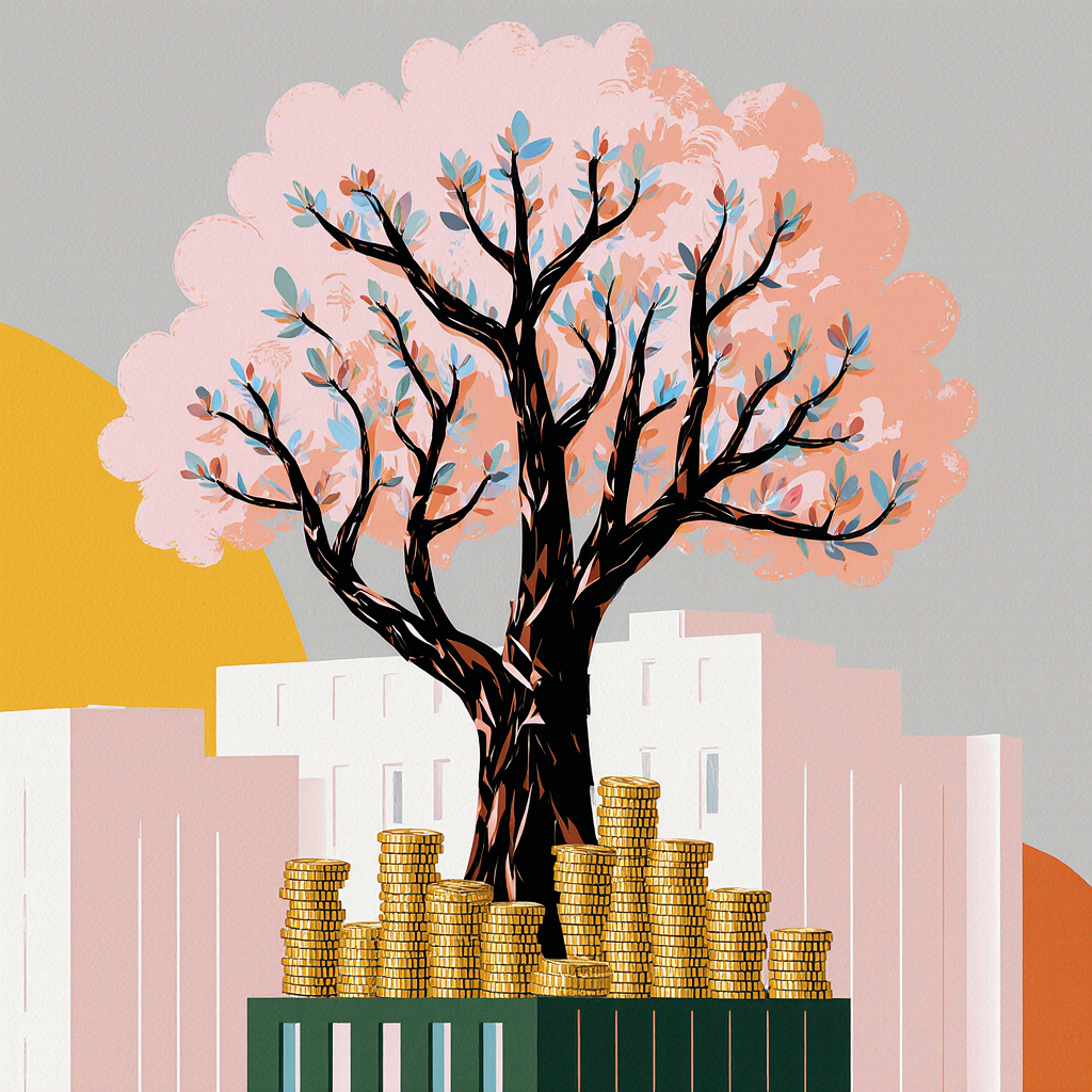 Услуги. Лучшие инвестиционные предложения в мире недвижимости