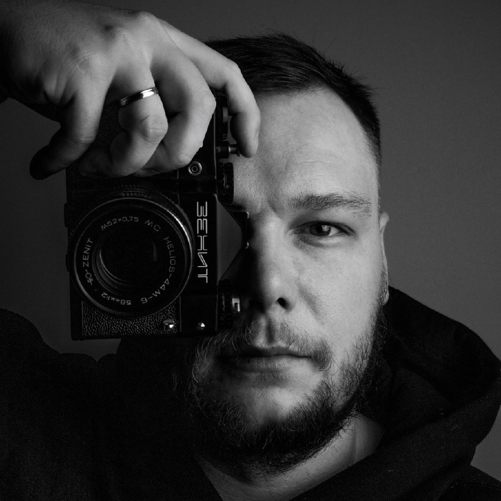 Фотограф Москва и Область