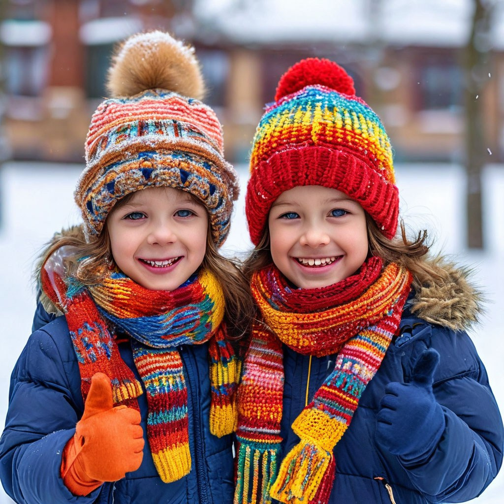 Фотосессия в детском саду