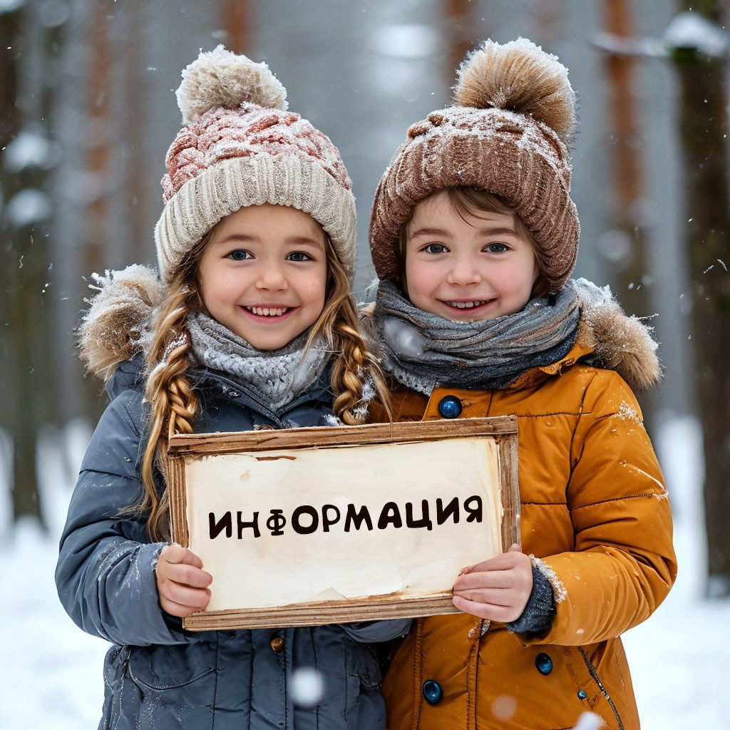 Фотосессия в детском саду