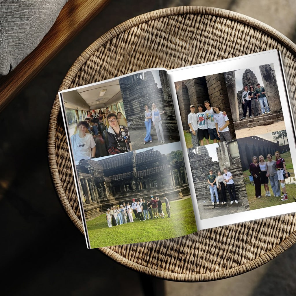 Семейный и школьный фотограф в Тюмени Елена Бузиновская