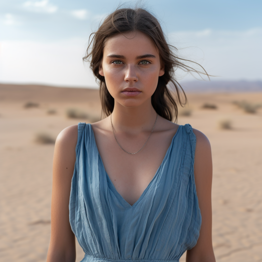 All about portrait photography. What is portrait photography? Portrait of a woman and a man. Studio portrait.