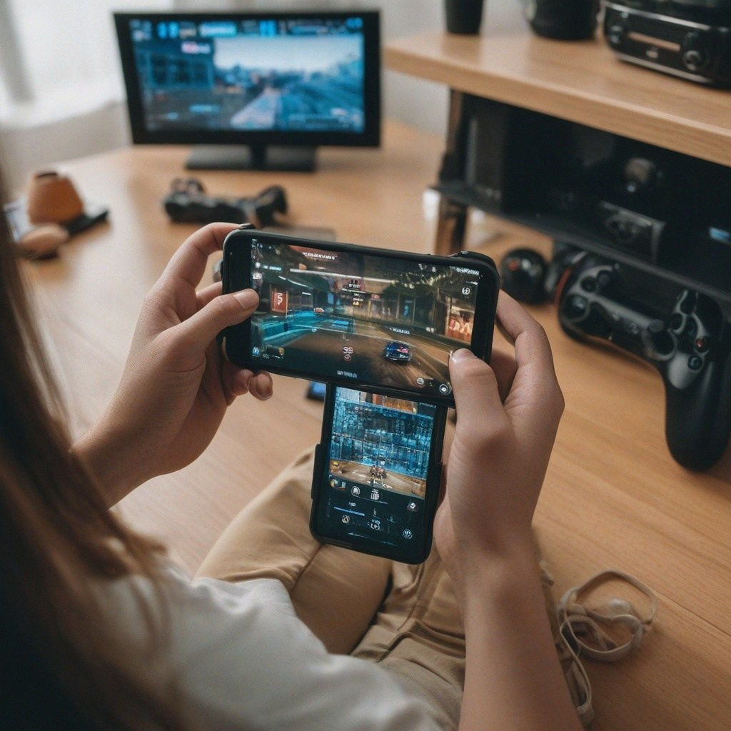 ДОНАТ в мобильные игры и STEAM в России