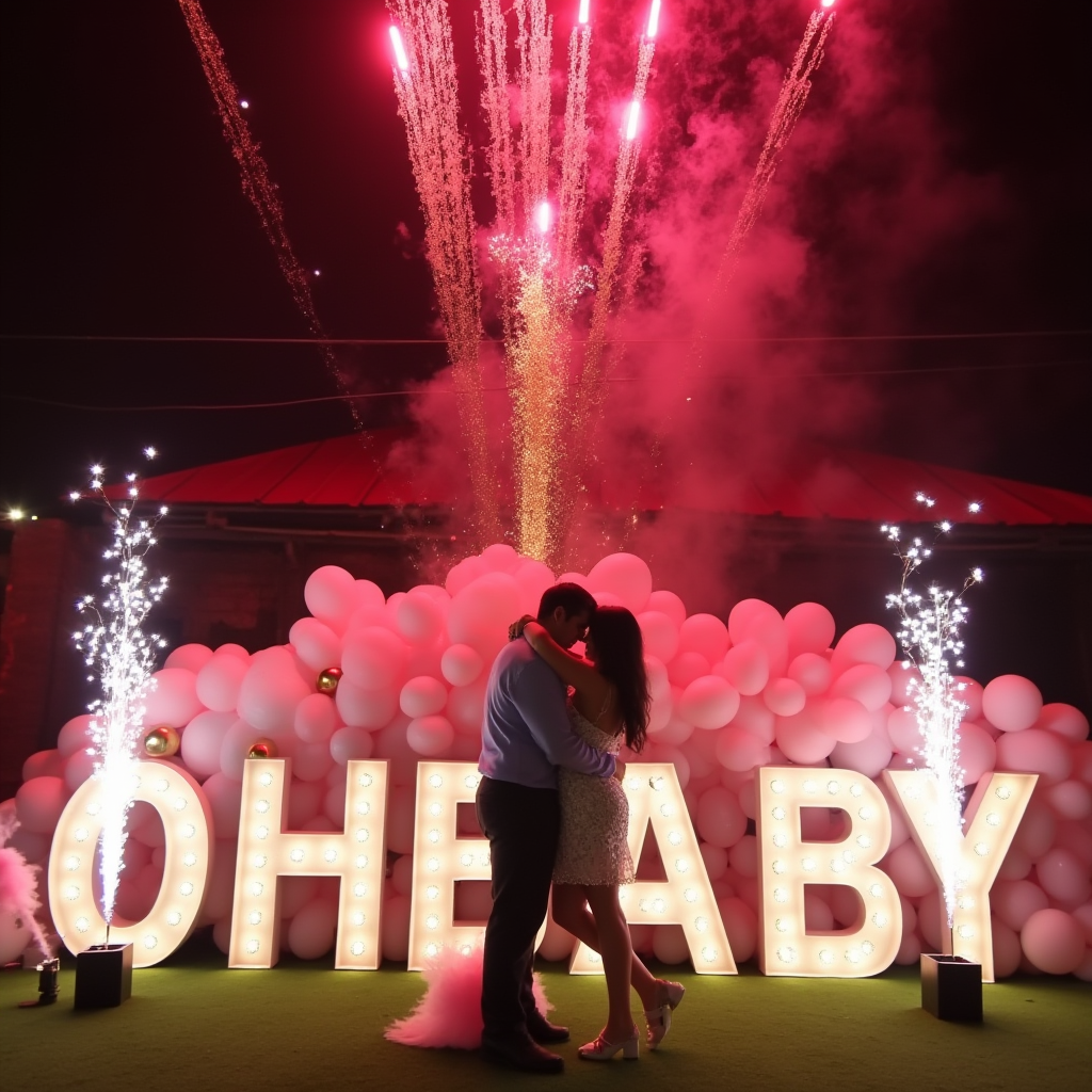 ГЕНДЕР ПАТИ № 1 в Иркутске