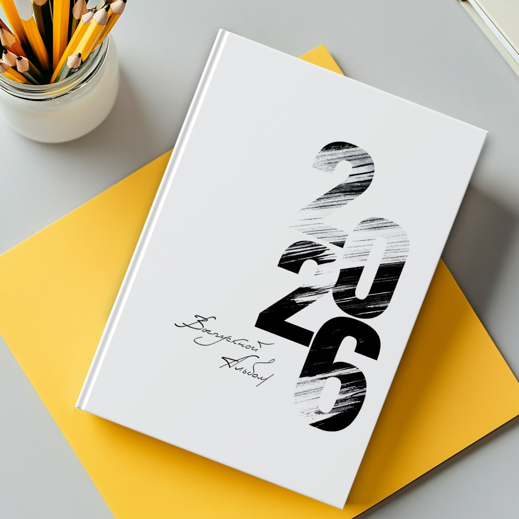 Католог обложек. Тот Самый альбом