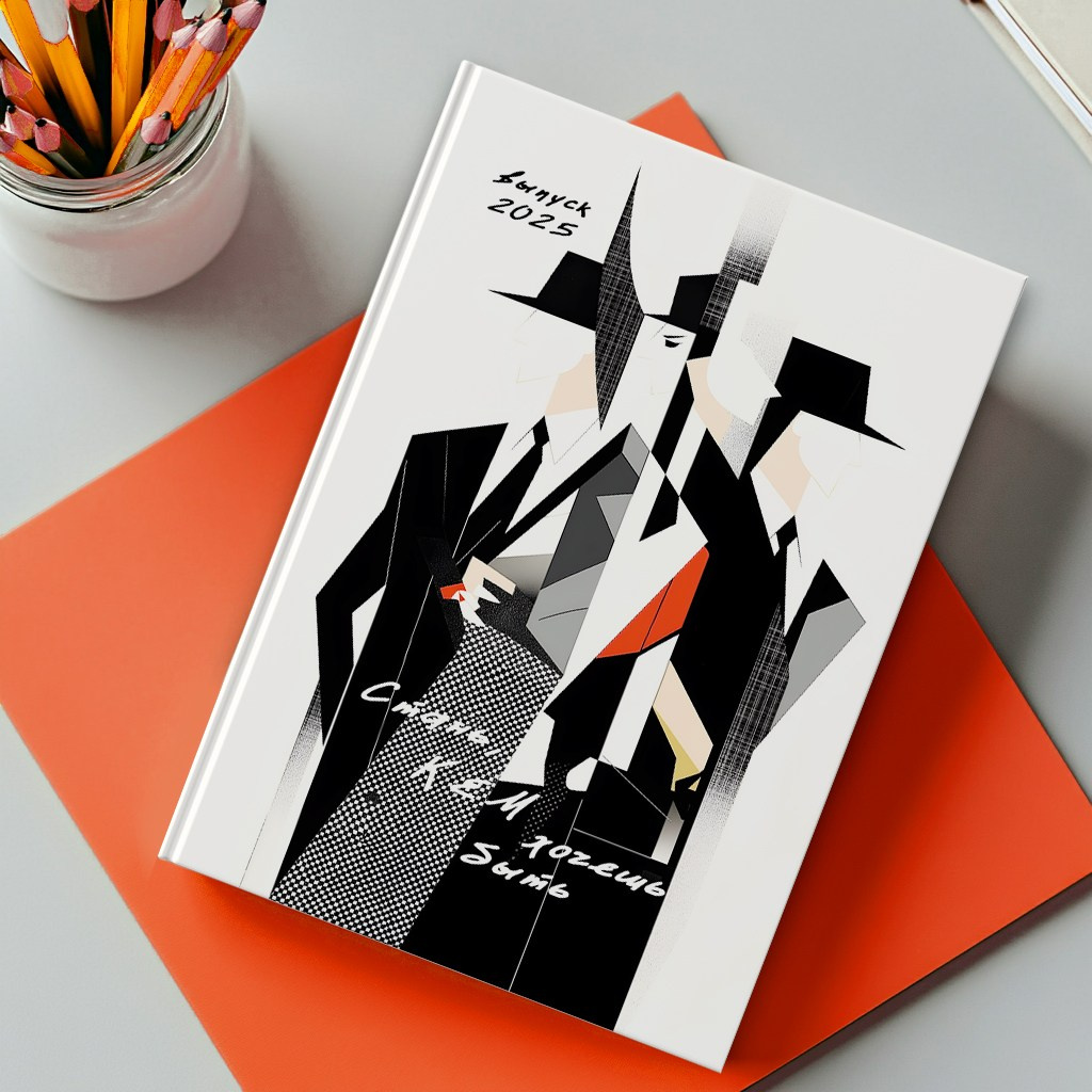 Католог обложек. Тот Самый альбом