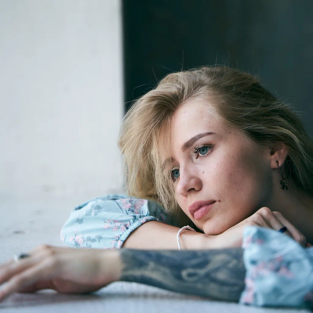 Фотограф Москва Травка Ирина