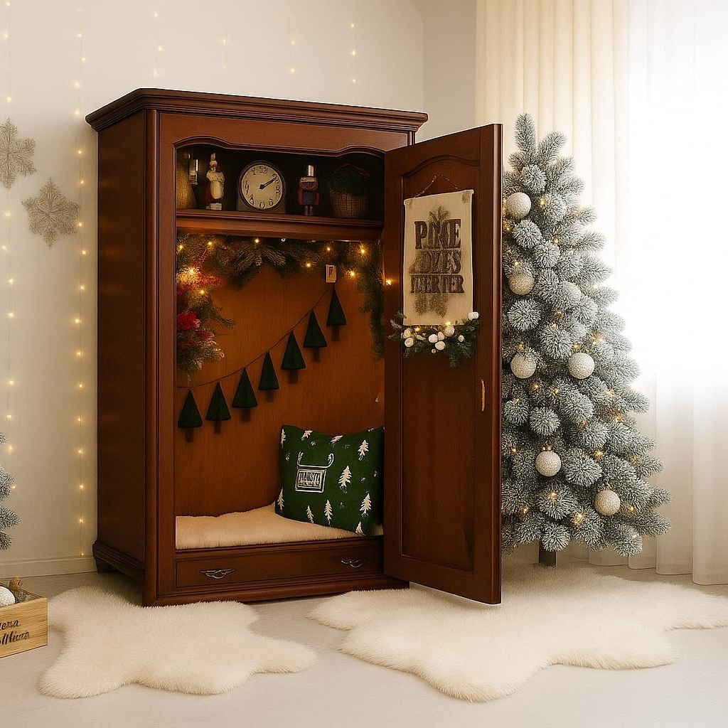 Зал «Caramel». Фотостудия LIGHT в Люберцах