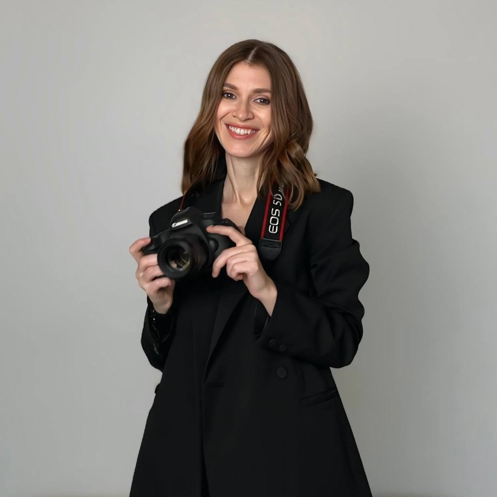 Очный курс фотографии Краснодар. ФОТОШКОЛА Фотограф в Краснодаре Марина Туник