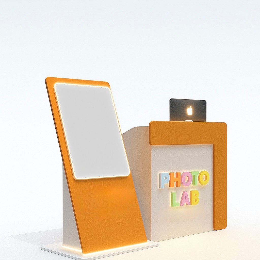 PHOTO LAB