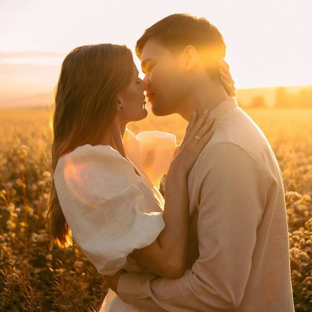 Идеи Love Story. Дарья Бухреева — фотограф, видеограф и фототерапевт. Москва и мир
