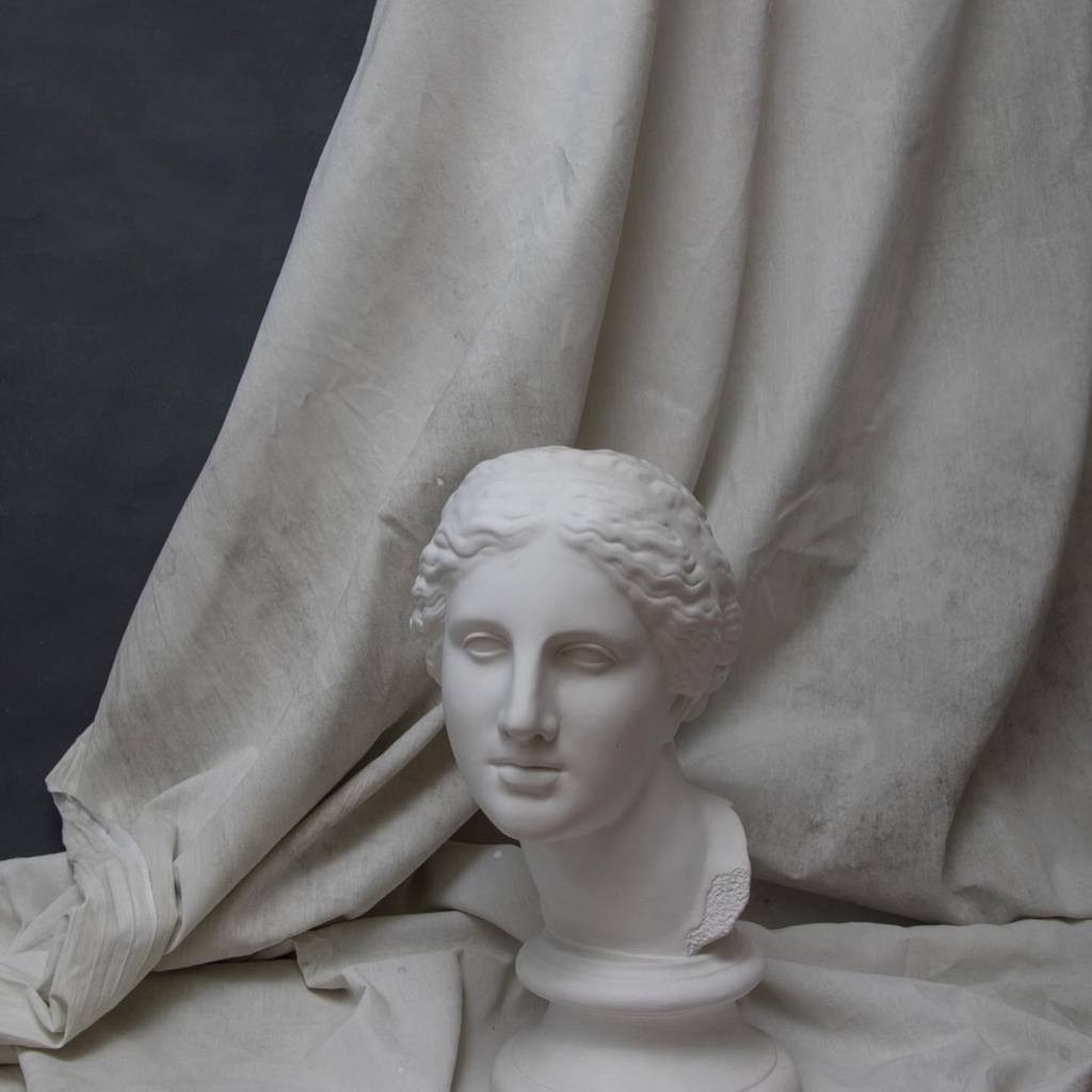 Контакты. Художественные фотофоны на холсте ручной работы