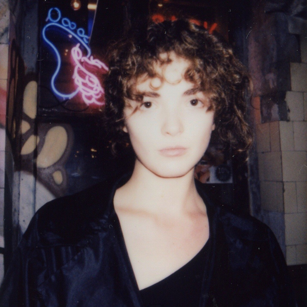 Андрей Котляровский | Фотография, арт, vhs видео, плёнка и полароиды