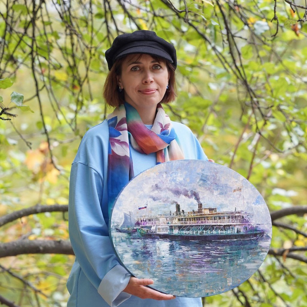 Контакты. НТОХ  «КОЛЛАЖ»