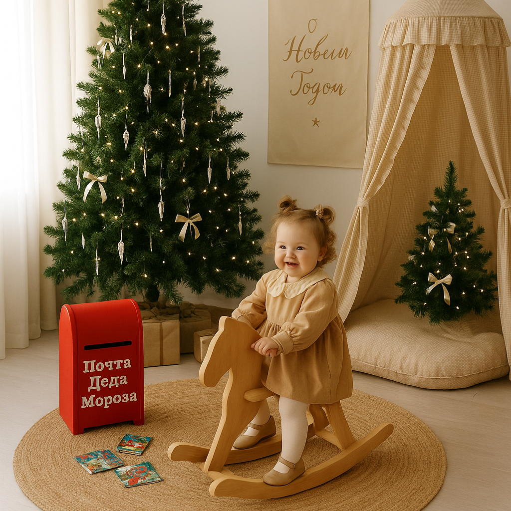 Зал «Caramel». Фотостудия LIGHT в Люберцах