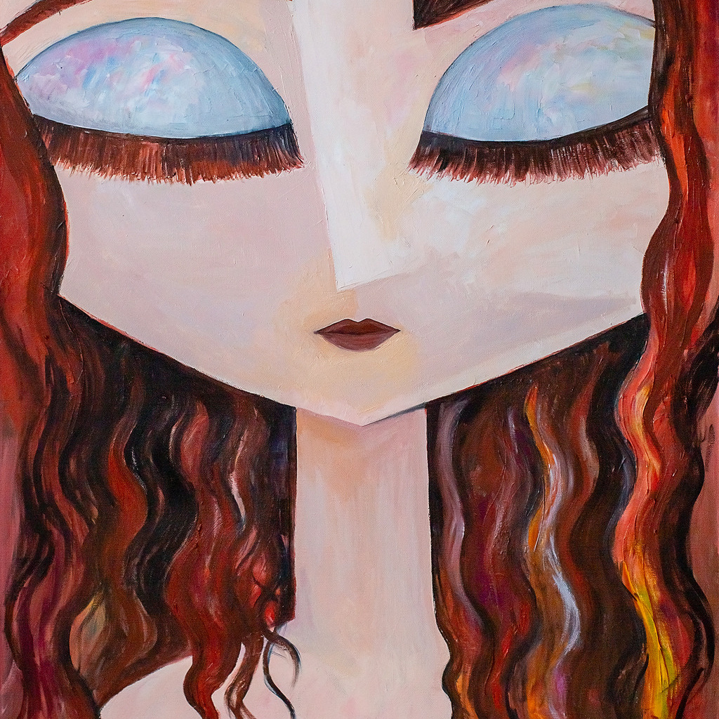 Живопись. Детский и семейный фотограф Зоя Павкина