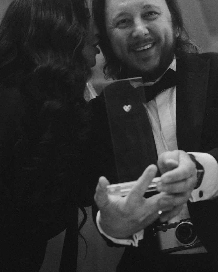 КОНТАКТЫ. Yura Rush Свадебный фотограф Тюмень