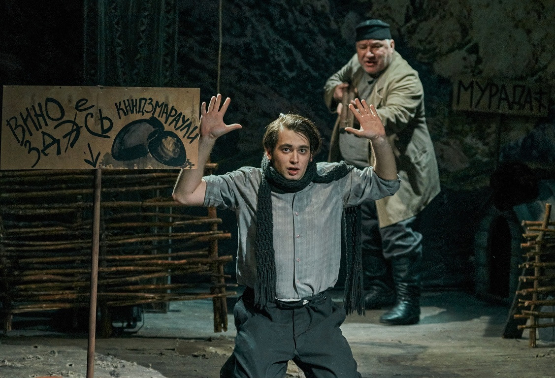 Жажда жизни. Журнал о самом особенном. Пермь и Пермский край