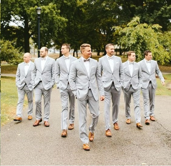 Как одеться на съемку?