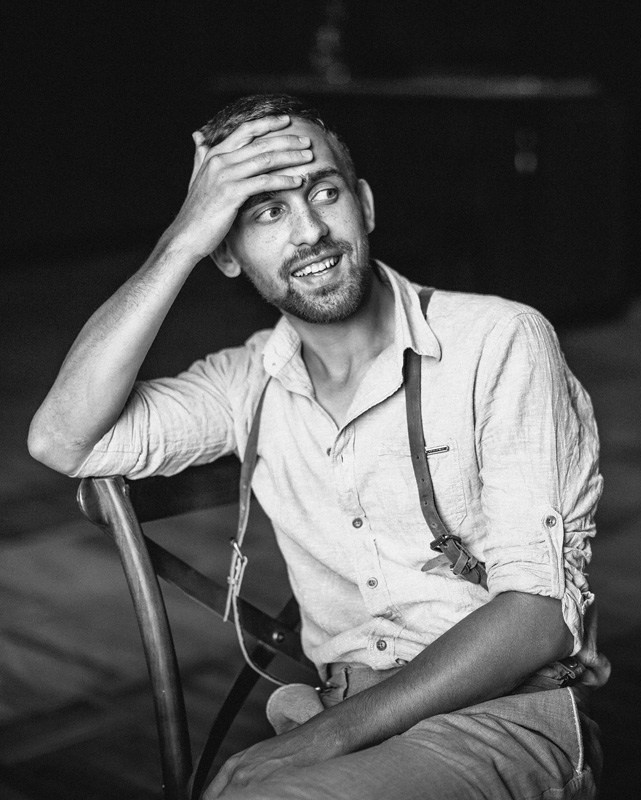 Контакты. Свадебный, репортажный фотограф Дмитрий Макарченко