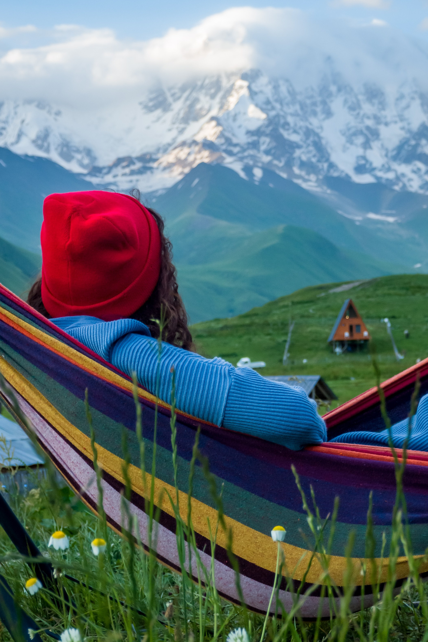Программы путешествий. Фотограф Александр Головин
