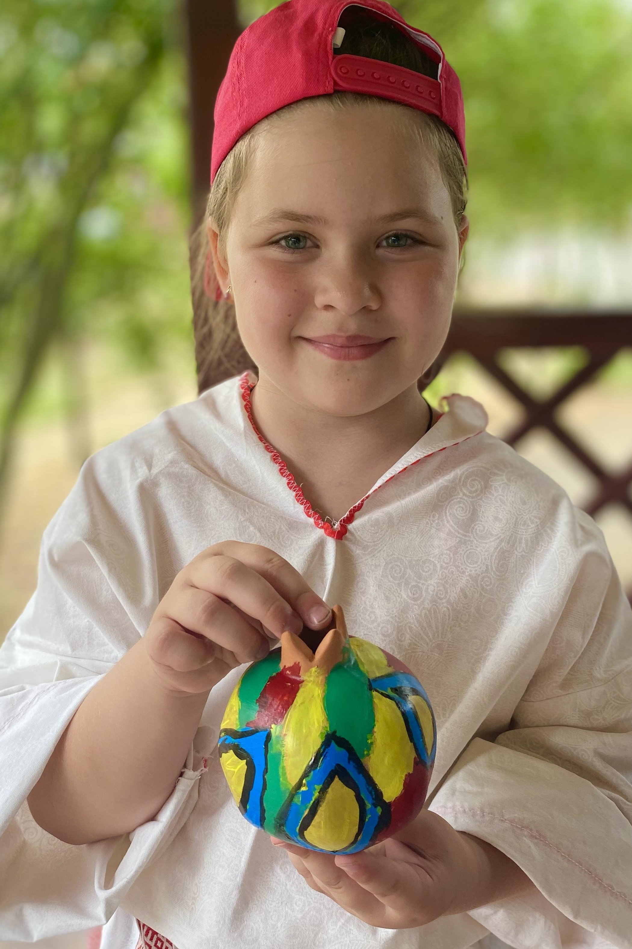 Фестиваль славянской культуры «Иван Купала». Художник Светлана Михайличенко. Картины ручной работы в наличии и под заказ