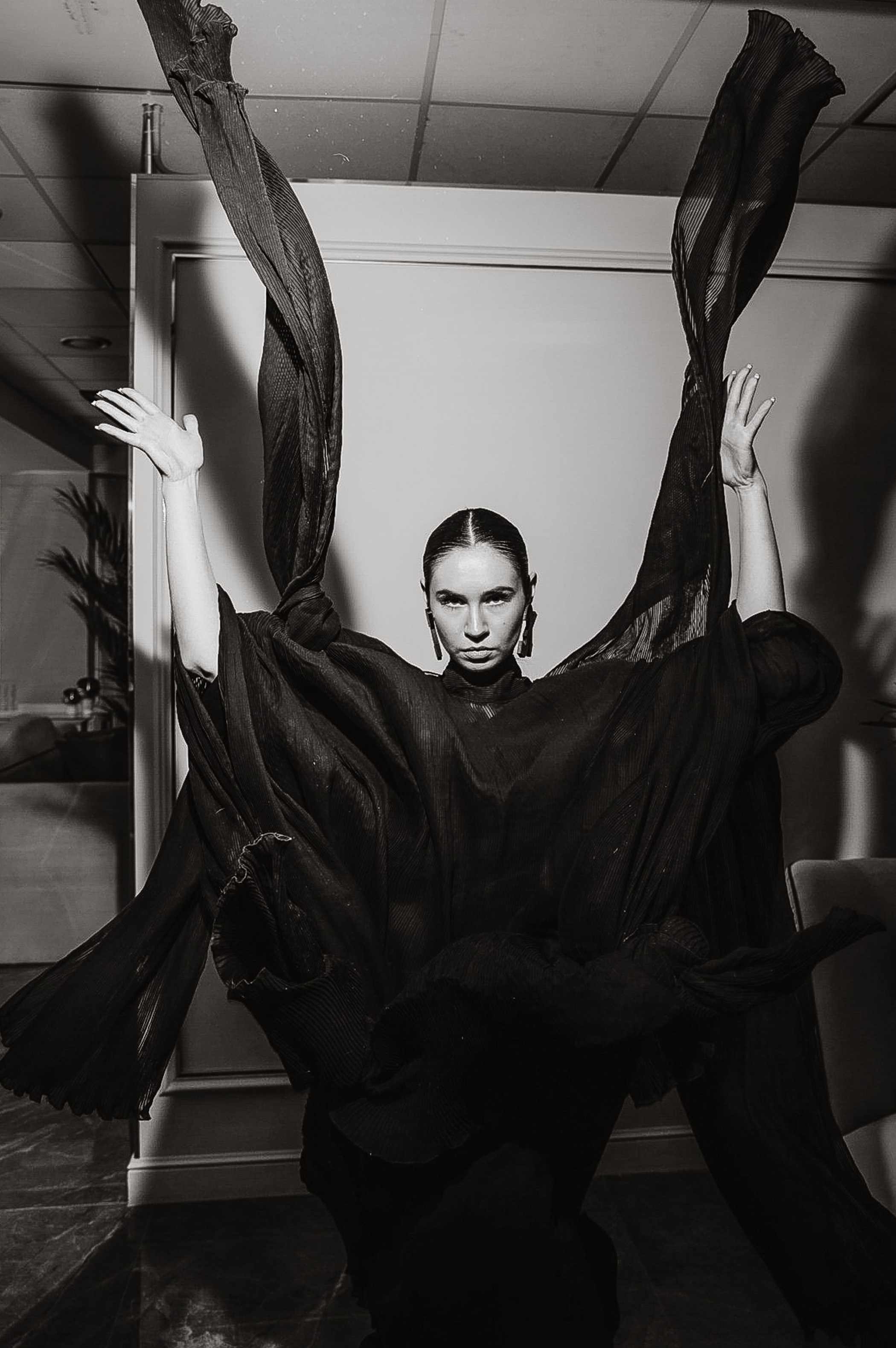 Фотограф Сергей Воля