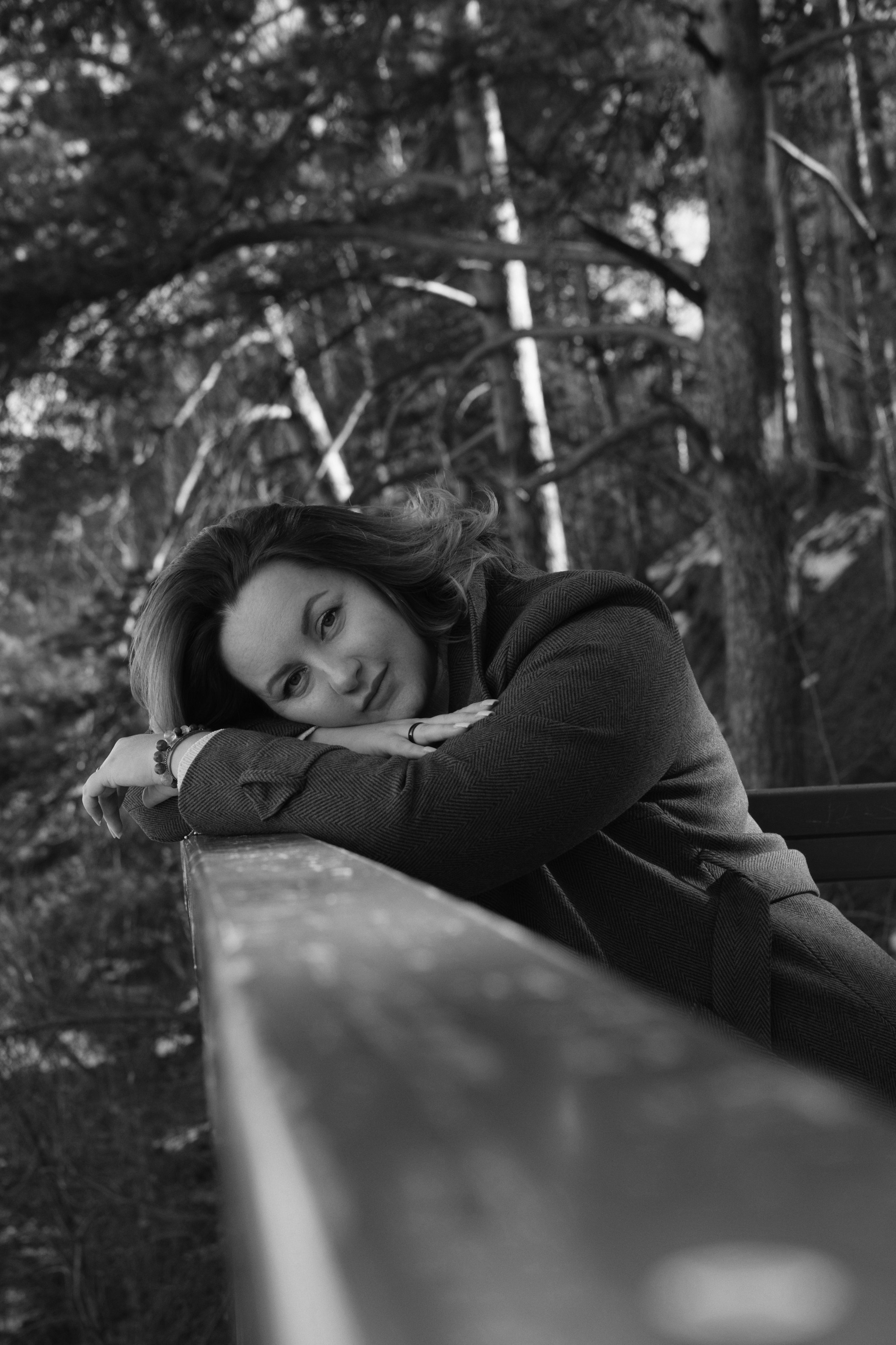 «Она несла в руках отвратительные, тревожные желтые цветы " Мастер и Маргарита М.Булгаков. Женский фотограф в Тюмени Наталья Фуртаева