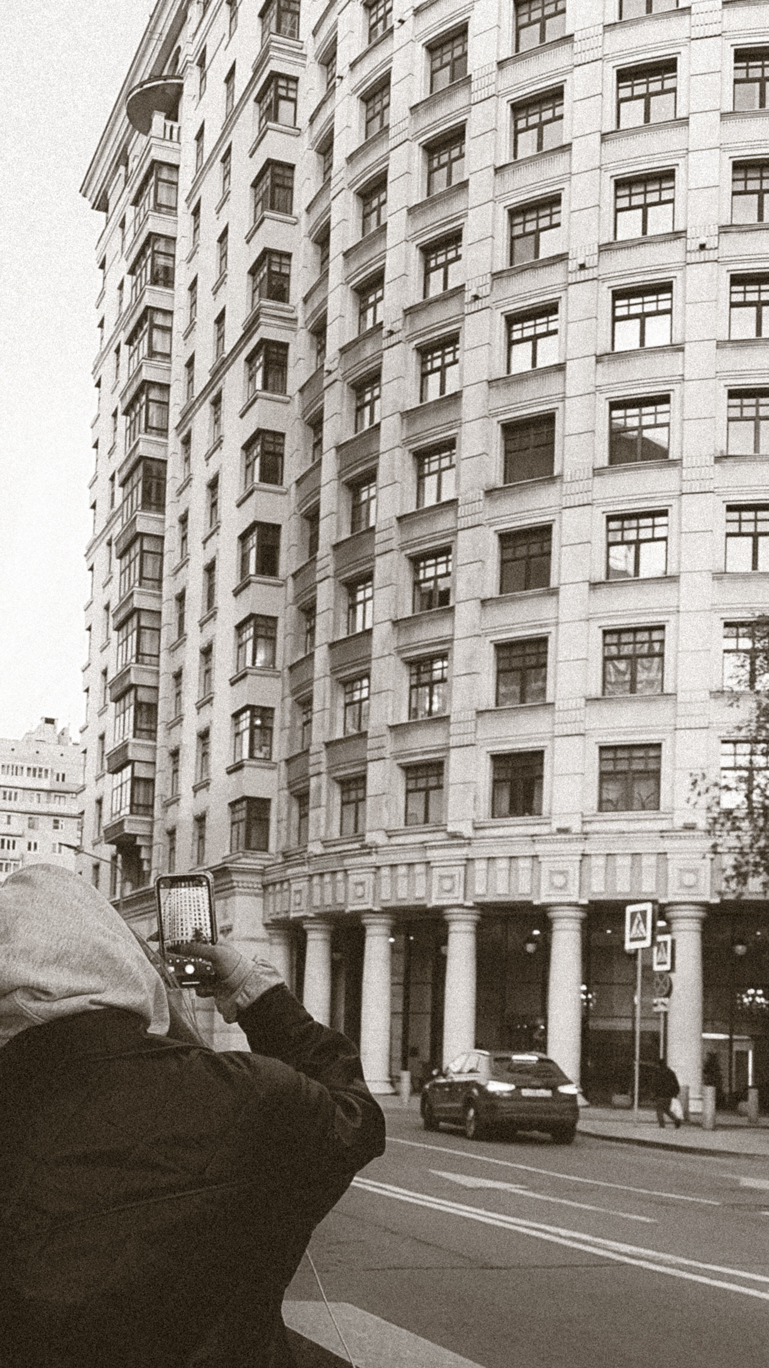 Услуги. Фотографию с любовью