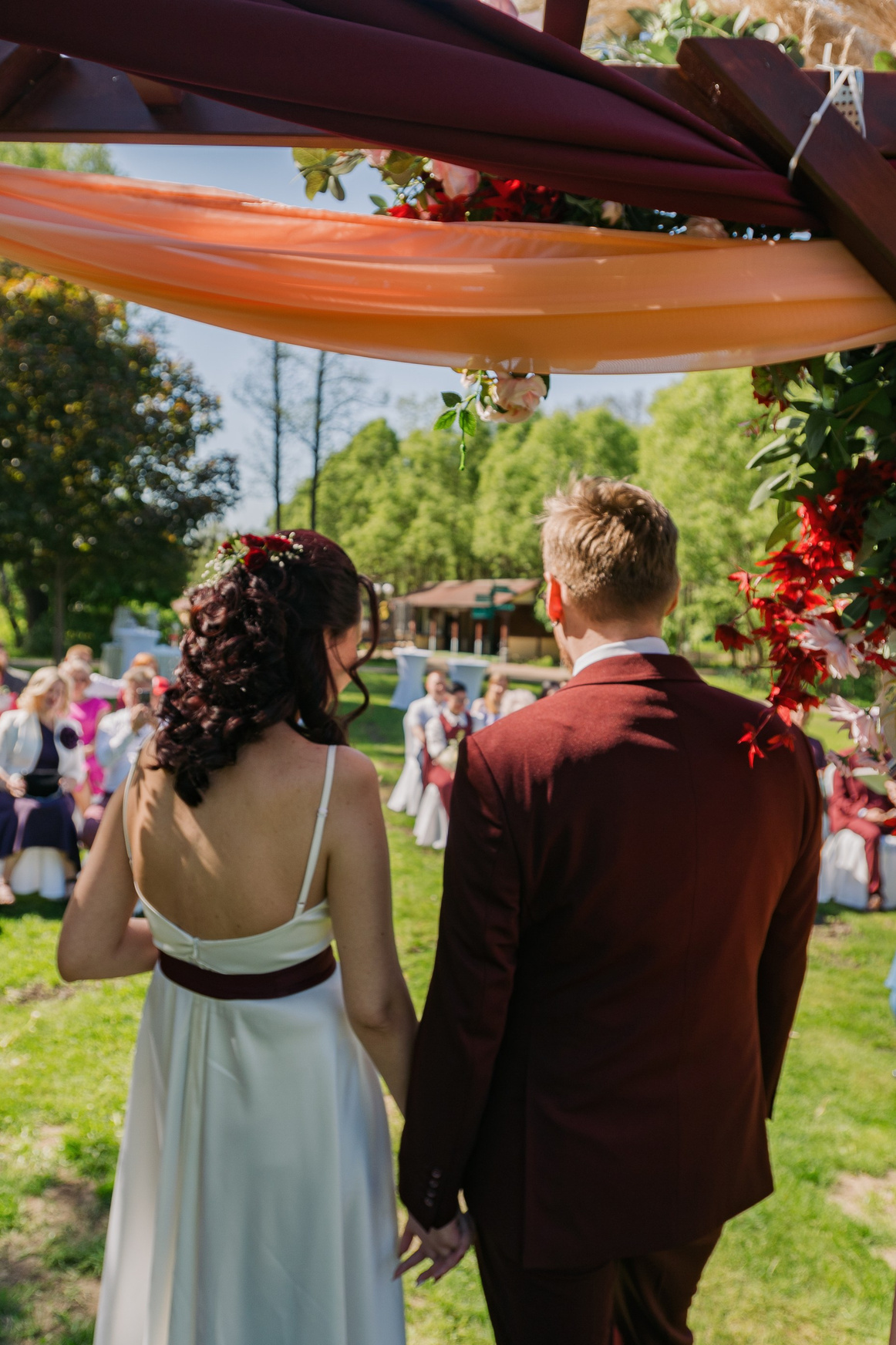 Творческий и репортажный фотограф в Москве Клим Долгов