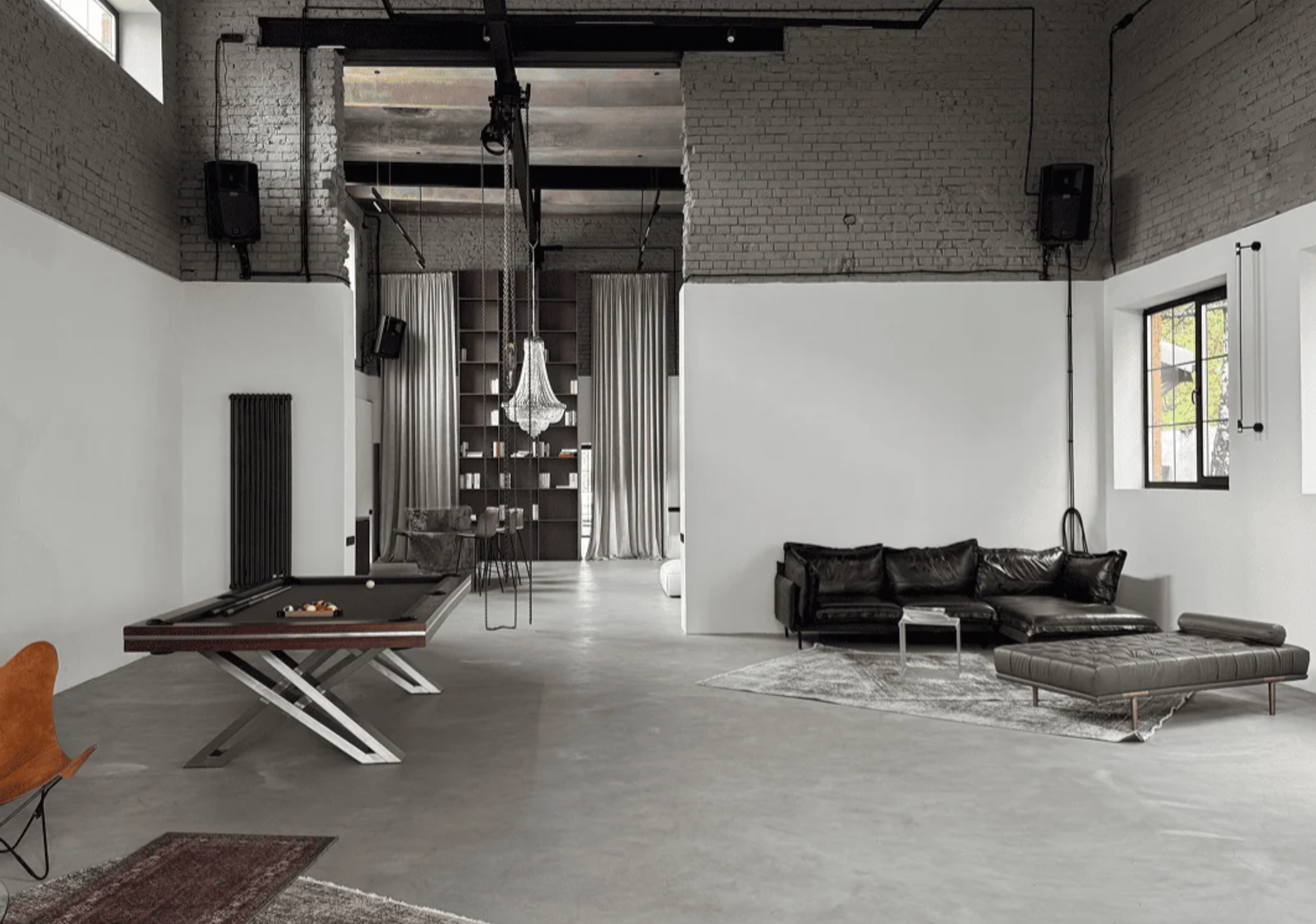 Список фотостудий в Москве, в которых провожу свои фотосессии