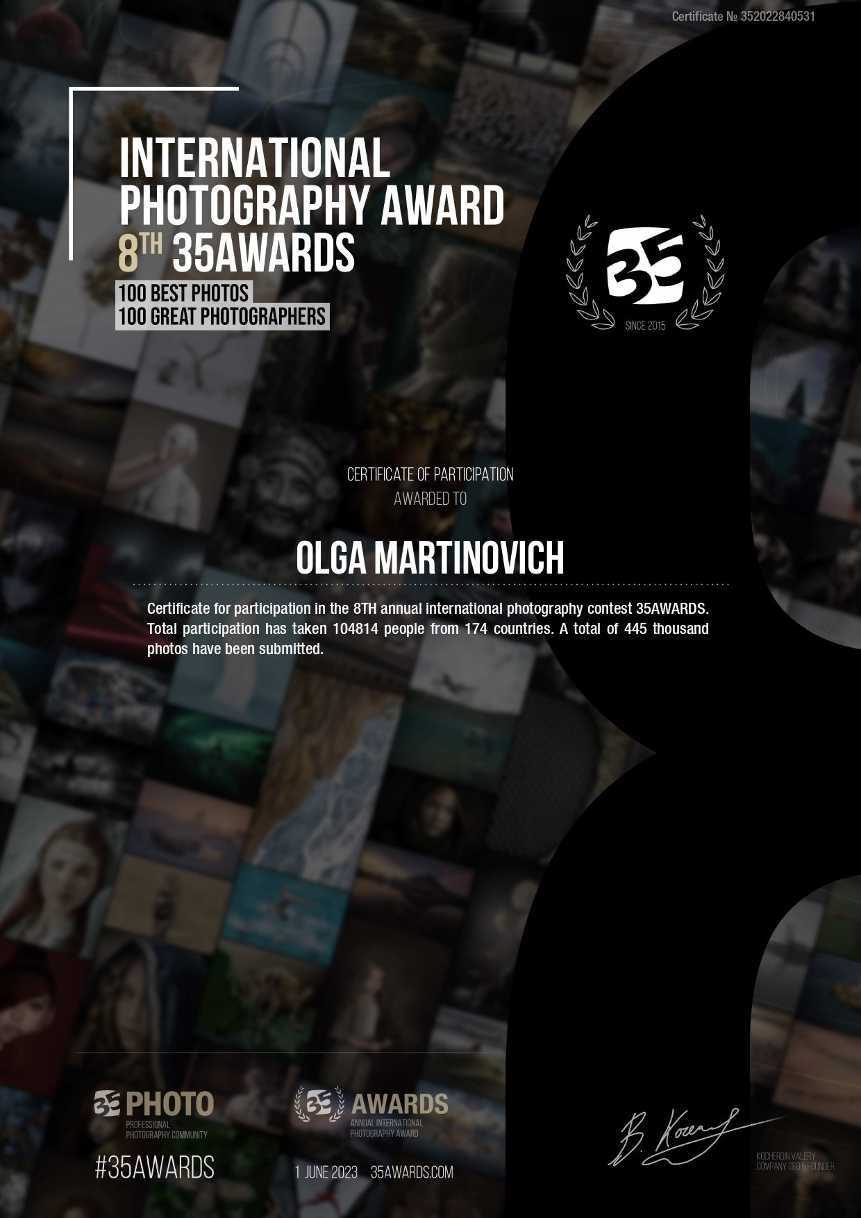 О себе. Оля Март. Фотограф новорождённых город Лида. Фотограф на годик в Лиде