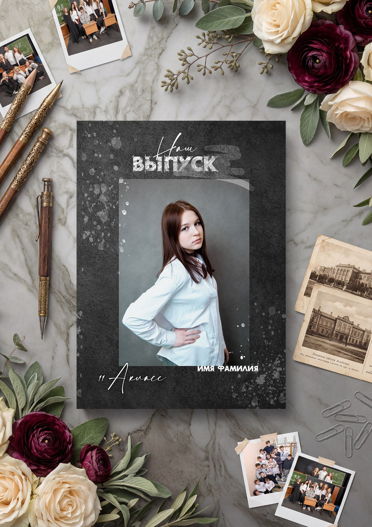 Услуги. Семейная фотосессия и съёмка в школе СПб Сударикова Мария