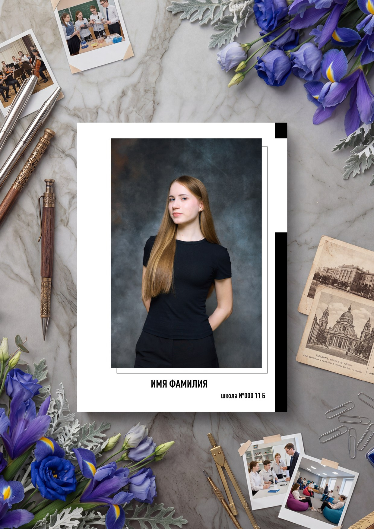 Услуги. Семейная фотосессия и съёмка в школе СПб Сударикова Мария