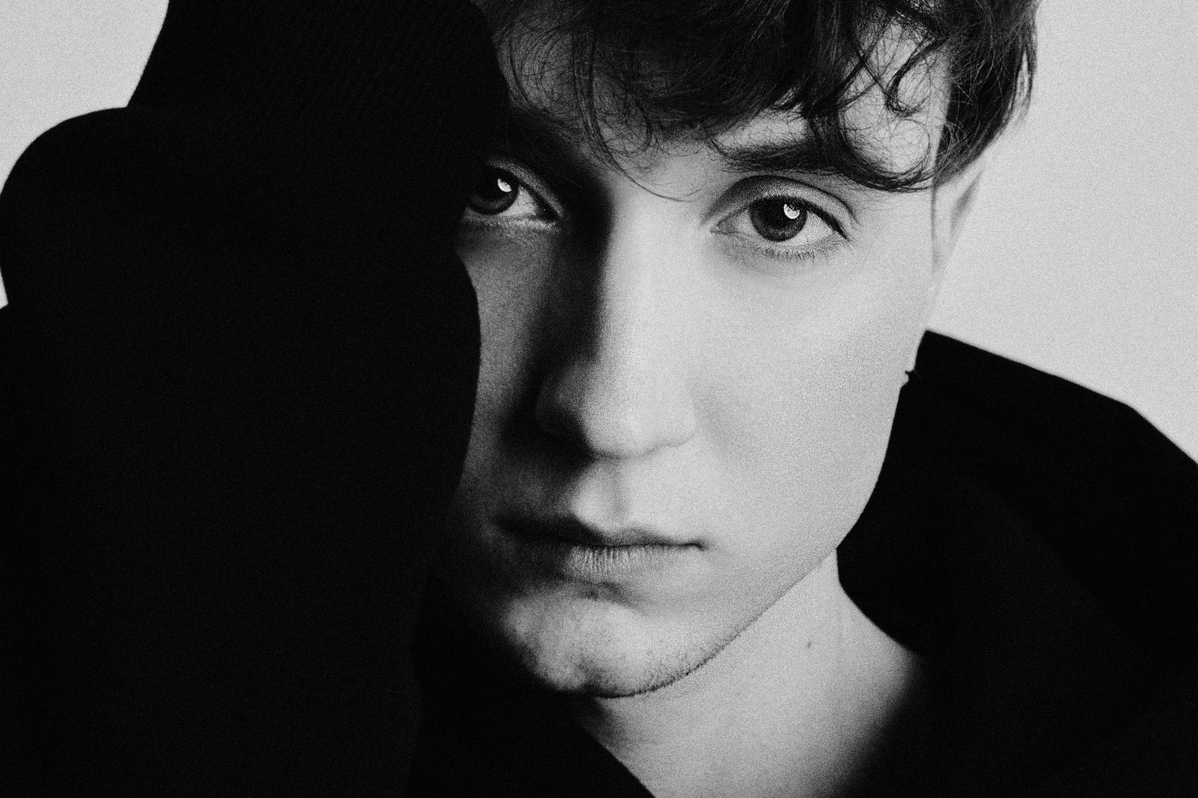 Прайс портрет. Главная