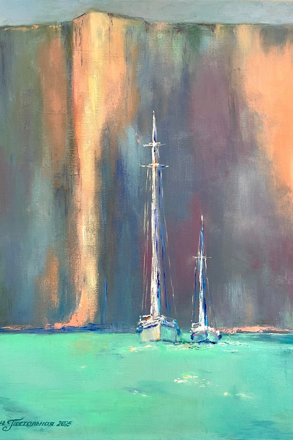 Ирэн Постольная - фотохудожник, фотографии