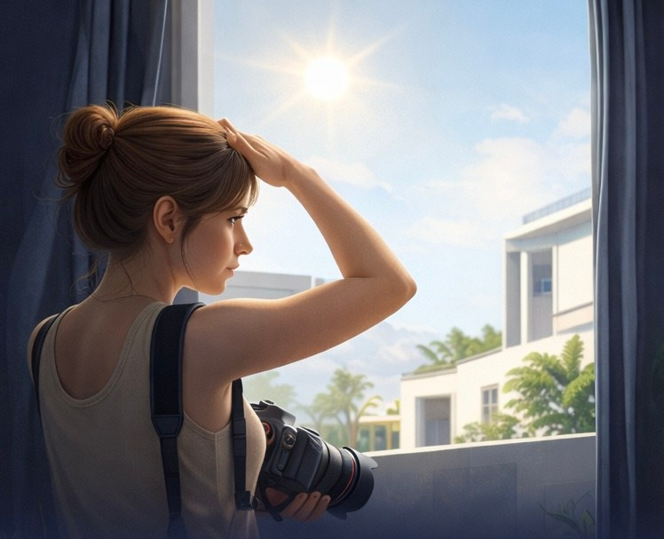 Идеальный исходник. ПРО. Фотограф Дарья Берестова (Краснодар)